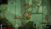 Redeem Collapsed (Nintendo Switch) eShop Key EUROPE