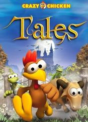 Moorhuhn / Crazy Chicken Tales (PC) Steam Key GLOBAL