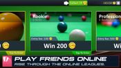Redeem Snooker Stars