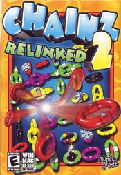 Chainz 2: Relinked (PC) Steam Key GLOBAL