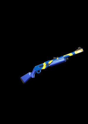 Fortnite - Peelyjamas Wrap (DLC) Epic Games Key GLOBAL