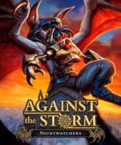 Get Against the Storm - Nightwatchers (DLC) Steam Key EUROPE