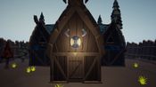 Taking Valhalla VR