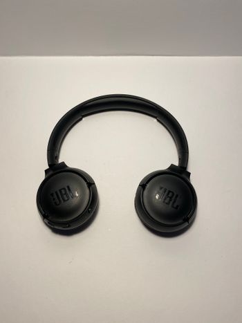 JBL Tune 510bt belaidės ausinės wireless headphones