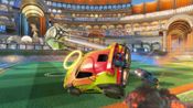Rocket League - Supersonic Fury (DLC) Steam Key GLOBAL for sale
