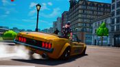 Buy Taxi Chaos (PC) Steam Key GLOBAL