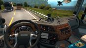 Redeem Euro Truck Simulator 2 - Pirate Paint Jobs Pack (DLC) Steam Key GLOBAL