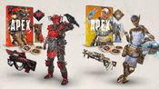 Apex Legends: Lifeline Edition (DLC) Origin Key GLOBAL