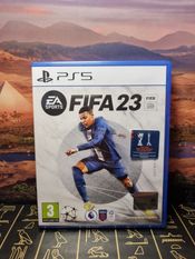 FIFA 23 PlayStation 5