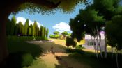 The Witness Steam Key GLOBAL