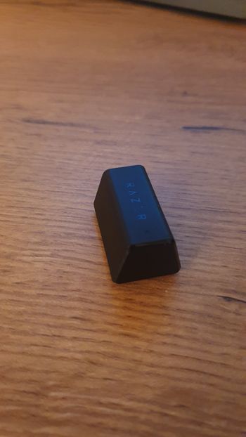 RAZER HYPERPOLLING WIRELESS DONGLE 8K