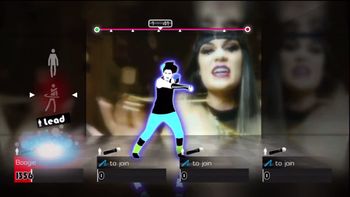 Buy Get Up and Dance PlayStation 3