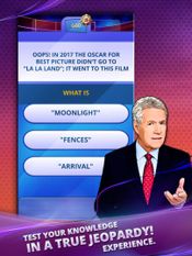 Redeem Jeopardy! World Tour