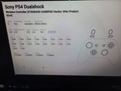 Get Topwolf HS-PS4252 PS4 žaidimų / gaming pultelis