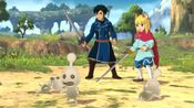 Ni No Kuni II: Revenant Kingdom Steam Key GLOBAL