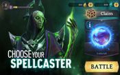 Spellsouls - Duel of Legends for sale