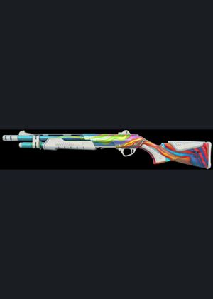 Valorant - Hydrodip Bucky Skin (DLC) PC Key GLOBAL