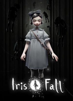Iris.Fall