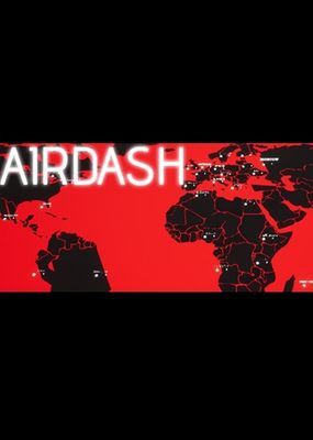 Air Dash game cover