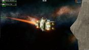 Get NEBULOUS: Fleet Command Steam Key (PC) LATAM