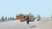 Get Uphill Skiing