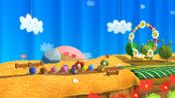 Redeem Yoshi's Woolly World Wii U