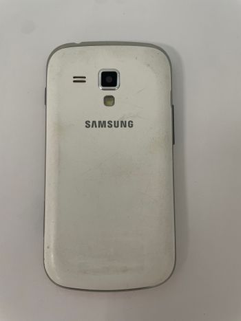 Buy Samsung Galaxy Ace II X S7560M White