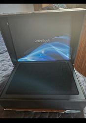 HP omnibook x flip 14 for sale