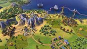 Sid Meier's Civilization VI (PC) Steam Key ASIA for sale