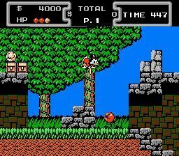 Buy Disney's DuckTales Game Boy