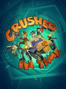 Crushed In Time Steam Key (PC) GLOBAL