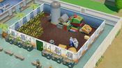 Two Point Hospital: Off The Grid (DLC) Steam Key EUROPE for sale