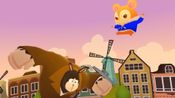 Get Hamsterdam