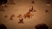 Get The Mammoth: A Cave Painting