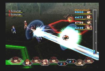 Redeem Wild Arms 4 PlayStation 2