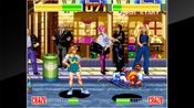 ACA NEOGEO AGGRESSORS OF DARK KOMBAT for sale