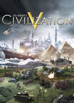 Sid Meier's Civilization 5 ( )