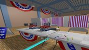 Whack a Vote: Hammering the Polls