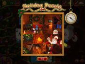 Get Santa's Christmas Solitaire