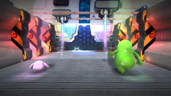 Get LittleBigPlanet 3 PlayStation 3
