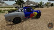 Get D Series OFF ROAD Driving Simulation