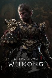Black Myth: Wukong XBOX LIVE Key UNITED STATES