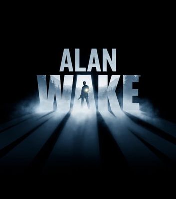 Alan Wake (Collector's Edition)