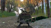 The Spiderwick Chronicles Wii for sale