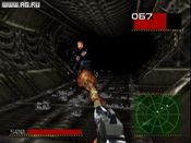 Alien Trilogy PlayStation