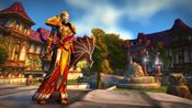 Redeem World of Warcraft Classic