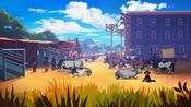 The Oregon Trail — Cowboys and Critters (DLC) (PS4/PS5) PSN Key EUROPE