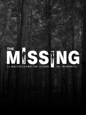 The MISSING: J.J. Macfield and the Island of Memories game cover