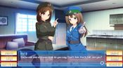 Get Stay! Stay! Democratic People's Republic of Korea
