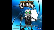 Secret Agent Clank PSP